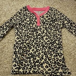 Girls Long sleeve shirt